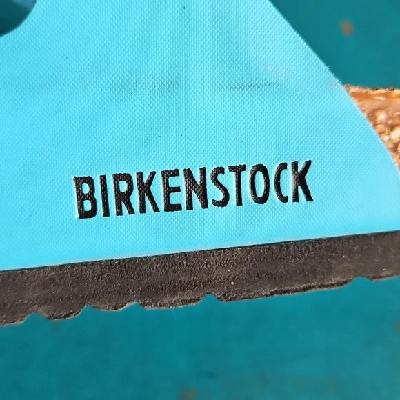 Birkenstock Blue Sandals - Picture 12 of 15
